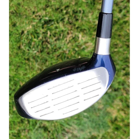 Adams Golf GT Tight Lies Smart 3 Wood 15* RH Regular Graphite Shaft Head Cover - Picture 4 of 16